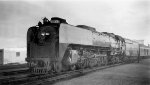 Union Pacific FEF-3 4-8-4 838